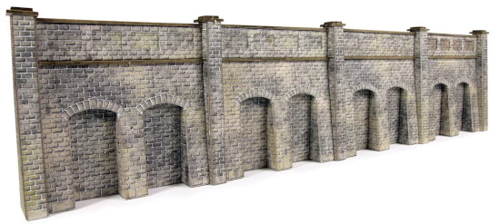 PN144 Retaining Wall Stone