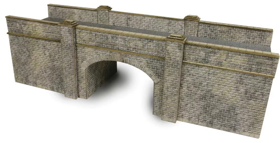 PN147 Railway Bridge Stone