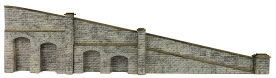 PN149 Tapered Retaining Walls Stone