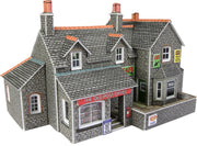 PN154 - Metcalfe -  N - Village Shop & Cafe
