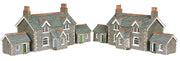 PN155 - Metcalfe - N - Workers Cottages