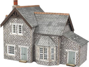 PN158 Gardener's Cottage