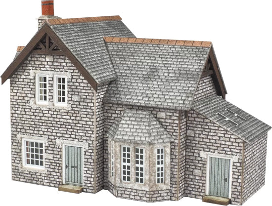 PN158 Gardener's Cottage