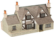 PN167 Town End Cottage