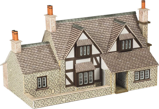 PN167 Town End Cottage