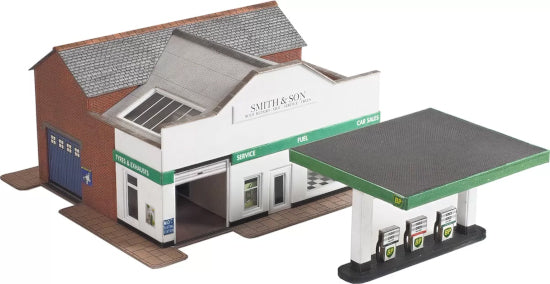 PN181 Service Station