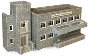 PN187 - Metcalfe - N - Old Factory
