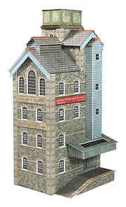 PN188 - Metcalfe - N - Brewery