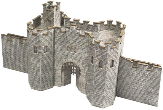 PN191 Castle Gatehouse