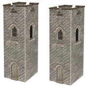PN192 Watch Towers
