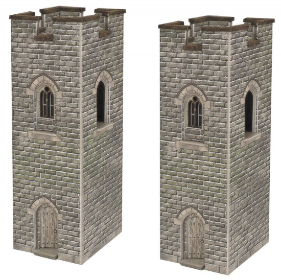 PN192 Watch Towers