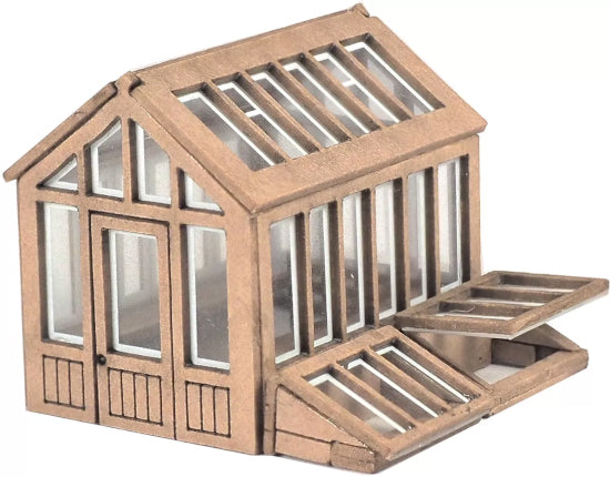PN814 Greenhouse