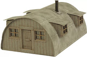 PN815 Nissen Hut