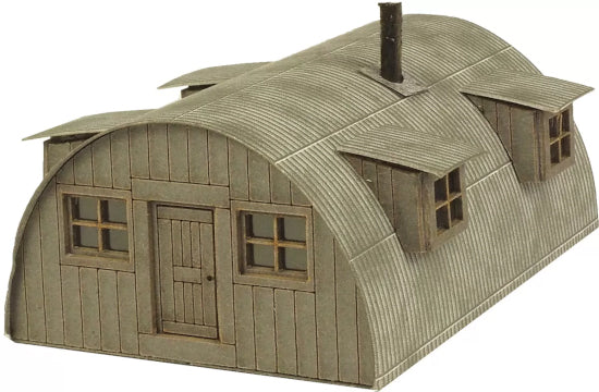 PN815 Nissen Hut