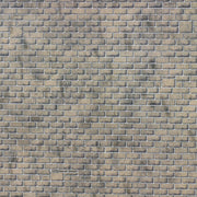 PN901 - Metcalfe - N - Cut Stonework M1 Style
