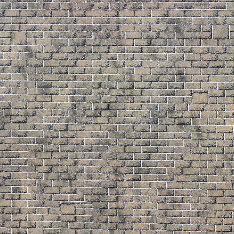 PN901 - Metcalfe - N - Cut Stonework M1 Style