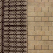 PN903 Paving & Cobbles Sheets