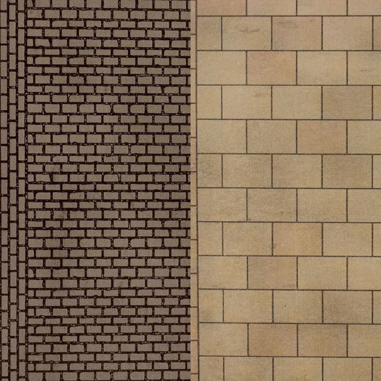 PN903 Paving & Cobbles Sheets