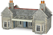 PN915 Little Cardleywick Station