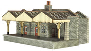 PN921 Parcels Office
