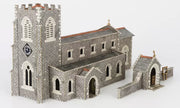 PN926 Parish Church