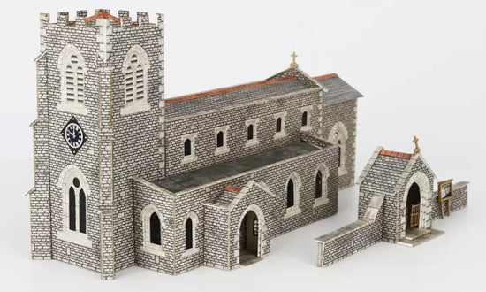 PN926 Parish Church