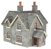 PN935 - Metcalfe - N - Settle/Carlisle Station Master’s House