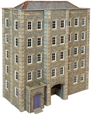 PN990 Grimy Old Mill