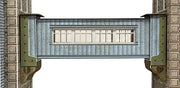 PN992 Industrial Overbridge