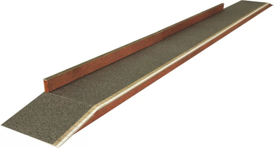 PO216 Red Brick Platform