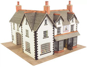 PO228 Coaching Inn