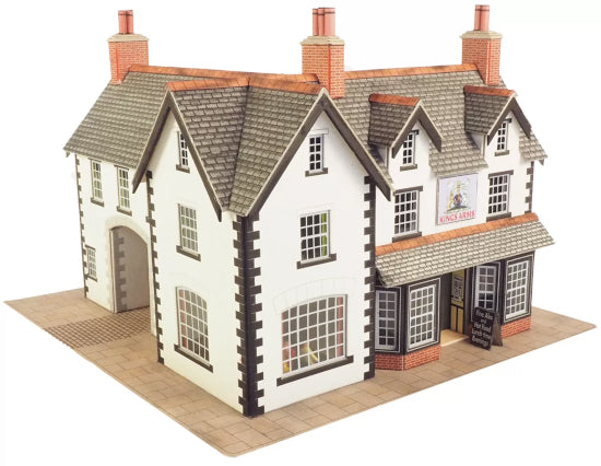 PO228 Coaching Inn