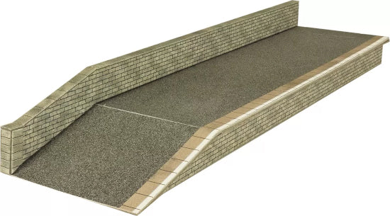 PO235 Stone Platform
