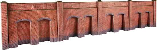 PO244 Retaining Wall Brick
