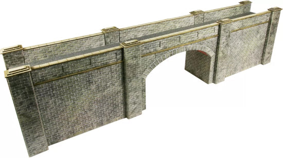 PO247 Railway Bridge Stone