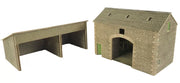 PO251 Manor Farm Barn