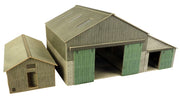 PO252 Manor Farm Buildings