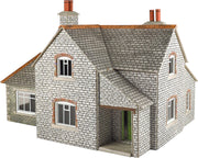 PO257 - Metcalfe - 00/H0 -Grange House