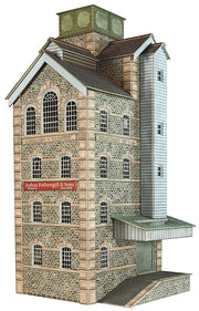 PO288 - Metcalfe - 00/H0 - Brewery