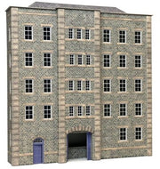 PO290 Grimy Old Mill