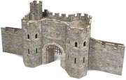 PO291 Castles Gatehouse