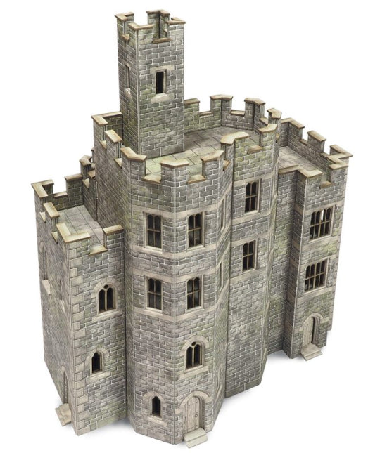 PO294 Castles Castle Hall