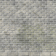 PO295 Castle Stonework Sheets