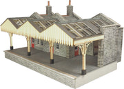 PO321 - Metcalfe - 00/H0- Parcel Offices