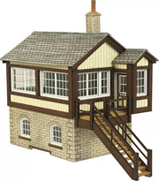PO330 GWR Signal Box