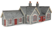PO333 - Metcalfe - 00/H0 - Settle/Carlisle Railway Station