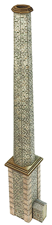 PO401 - Metcalfe - 00/H0 - Old Mill Chimney Stack