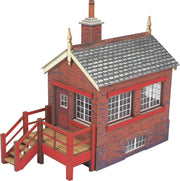 PO430 - Metcalfe - 00/H0 - Small Signal Box