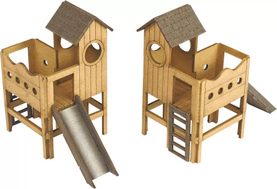 PO513 Children's Play Area