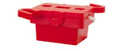 PL-1005 Twistlock Twin Microswitch